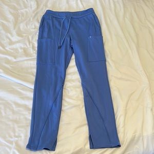 Jaanuu Cargo Scrub Pant